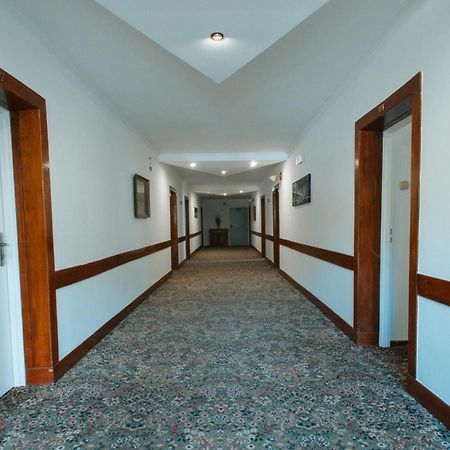 Hotel Marko بشيميش المظهر الخارجي الصورة