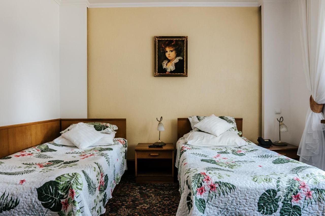 Hotel Marko بشيميش المظهر الخارجي الصورة