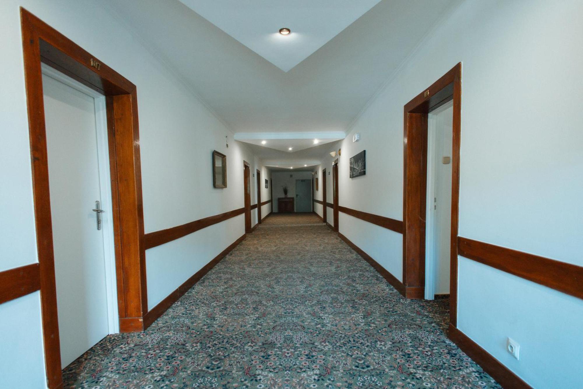 Hotel Marko بشيميش المظهر الخارجي الصورة