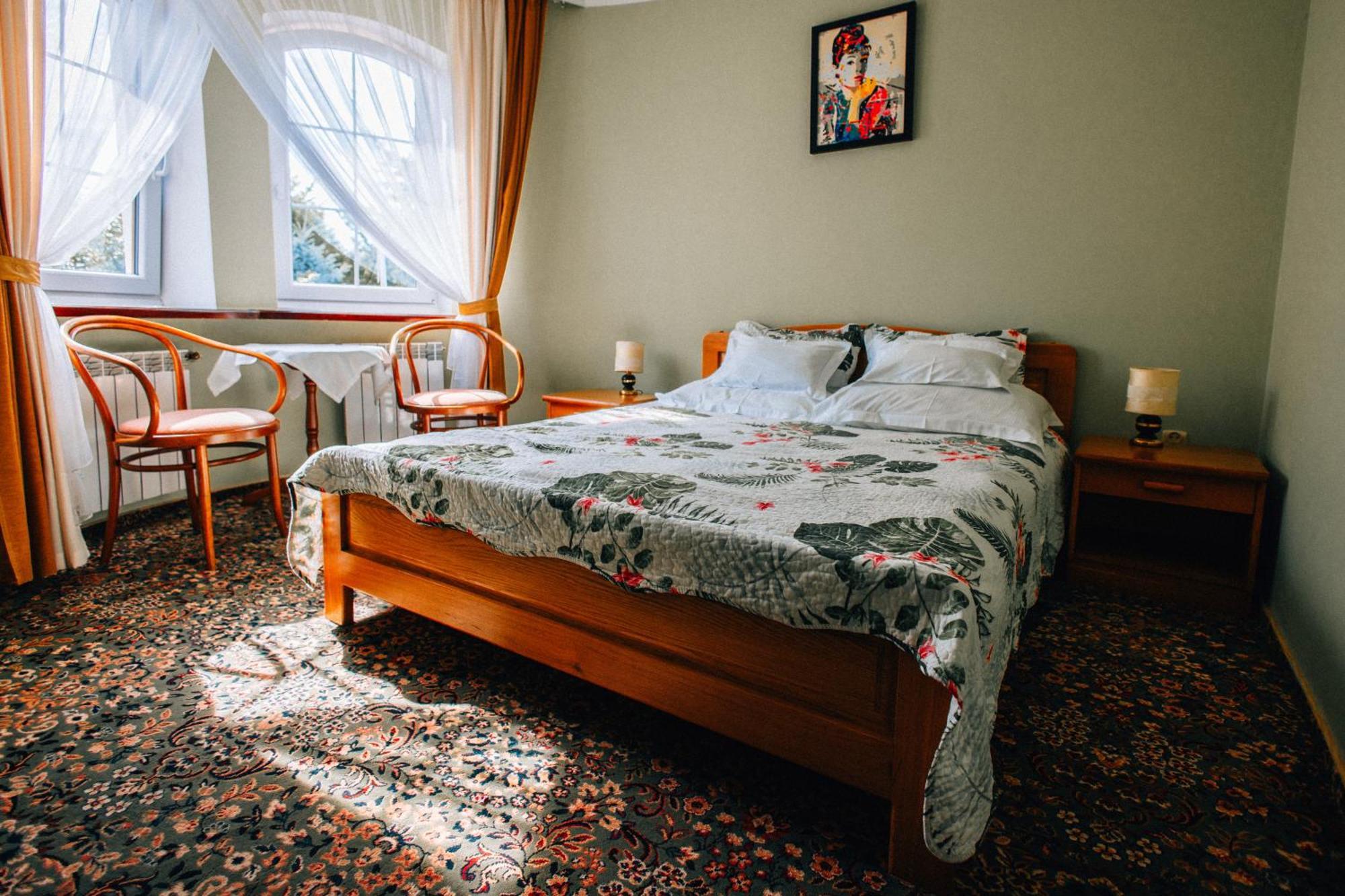 Hotel Marko بشيميش المظهر الخارجي الصورة
