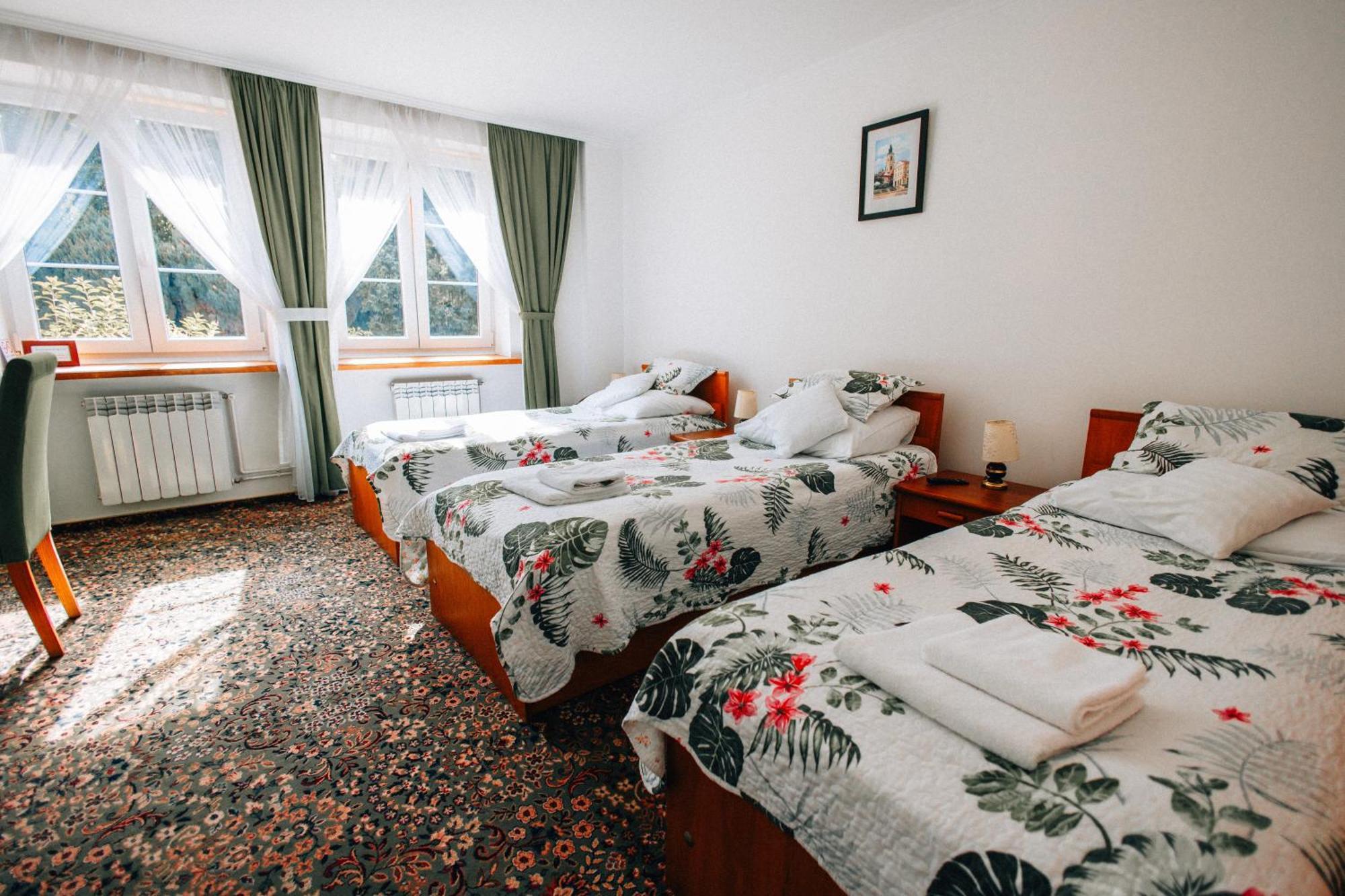 Hotel Marko بشيميش المظهر الخارجي الصورة
